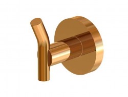 STEINBERG - 660 Háčik, ružové zlato (660 2400 RG)