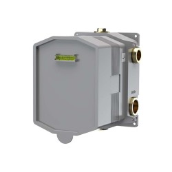 STEINBERG - Montážne teleso na termostatické batérie pod omietku s Pushtronic (039 4100)