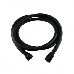 STEINBERG - Sprchové příslušenství Sprchová hadica, 180 cm, matná čierna (099 9419 S)