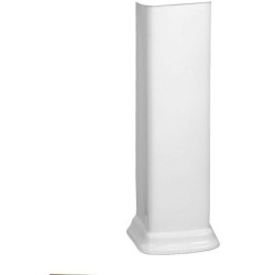 Stĺp k umývadlu Vitra Ricordi/Valarte 4168-003-0156 (4168-003-0156)
