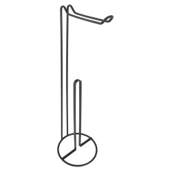 Stojan na toaletný papier AWD Interior 1779 (AWD02071779)