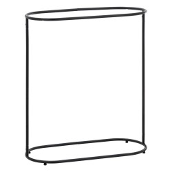 Stojan na uteráky AWD Interior čierny AWD02061886 (AWD02061886)