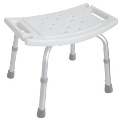 Stolička do sprchy AWD Interior 1409 (AWD02331409)