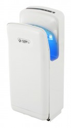 Sušič rúk Jet Dryer CLASSIC Biely (8596220000835)