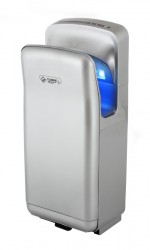 Sušič rúk Jet Dryer CLASSIC Strieborný (8596220000842)