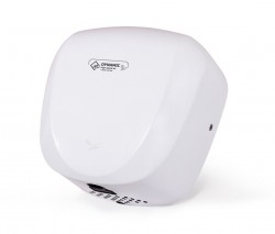 Sušič rúk Jet Dryer DYNAMIC Biely kov (8596220009357)