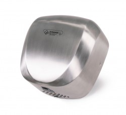 Sušič rúk Jet Dryer DYNAMIC Strieborný (8596220009364)