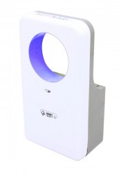 Sušič rúk Jet Dryer ORBIT Biely (8596220006363)