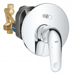 Swift Grohe (24336001)