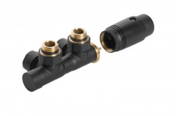 Termostatické radiátorové ventily