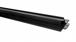 Tesnenie sprchového kúta