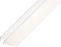 Tesnenie sprchových kútov Deante FUNKIA, sklo 5 mm (XKCP1UU52)