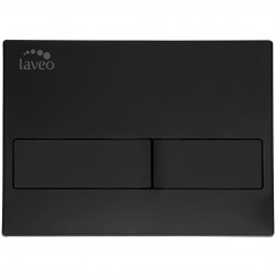 Tlačidlo pre WC nádržku LAVEO (VPB_795V)