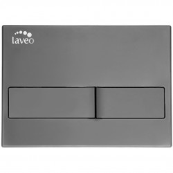 Tlačidlo pre WC nádržku LAVEO (VPB_995V)