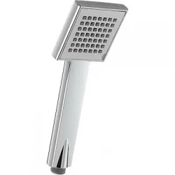 Tres sprcha ručná LOFT hranatá chróm 80x80mm 1.346.12 (134612) (TG 134612)