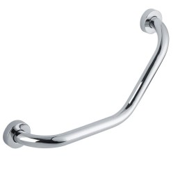 Tutumi - Kúpeľňové uhlové madlo Chrome (REA-98000)