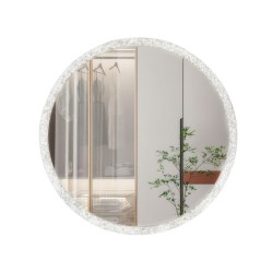 Tutumi - Zrkadlo LED 60cm BL806 (HOM-06912)