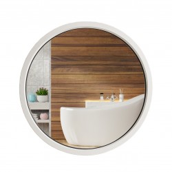 Tutumi - Zrkadlo LED 60cm BL807 (HOM-06910)