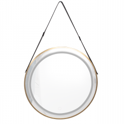 Tutumi - Zrkadlo LED 60cm YH-3339 (HOM-01504)