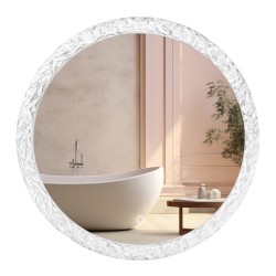 Tutumi - Zrkadlo LED 60cm YH-3562 (HOM-01502)