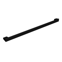 Úchytka SAT Cube Way 50 cm čierna mat UCHYTCUBE50CM (UCHYTCUBE50CM)
