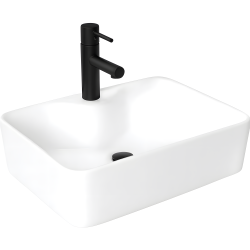 Umývadlo na dosku Basaro Ceres (BAS-U1003)