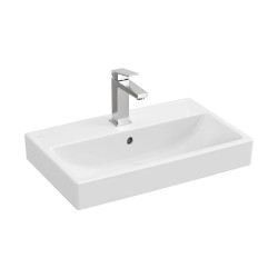 Umývadlo Vitra Integra 38x60,5 cm 7890-003-0001 (7890-003-0001)