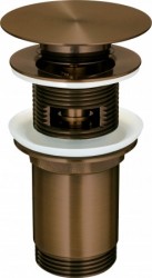 Umývadlové výpuste