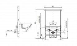 Unifix Kludi (79201)