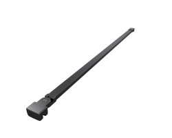 Upevňovacie rameno 120 cm SAT čierna SIKOZAV1C (SIKOZAV1C)