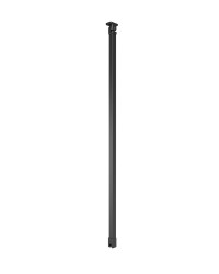 Upevňovacie rameno 120 cm SAT čierna SIKOZAV4C (SIKOZAV4C)