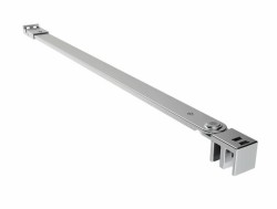 Upevňovacie rameno SAT Walk-in Xmotion SATWIXMZAV120 (SATWIXMZAV120)