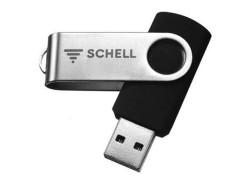 USB flash disk so softwarom eSCHELL (955980099)