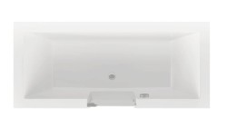 Vaňa s dvierkami SAT 150x75 cm ľavá SATVD150L (SATVD150L)