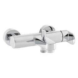 Vaňová batéria Paffoni Pavia bez sprchového setu 150 mm chróm CA022 (CA022)
