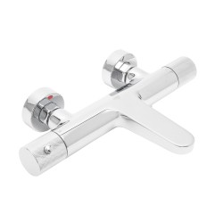 Vaňová batéria SAT bez sprchového setu 150 mm chróm SATBST222 (SATBST222)