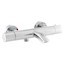 Vanová baterie Optima bez sprchového setu 150 mm chrom SIKOBST222 (SIKOBST222)