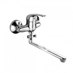 Vaňové batérie rozteč 100 mm