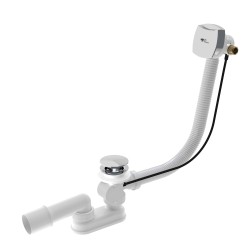 Vaňový automat SAT 57 cm chróm kov SATAVAP1 (SATAVAP1)