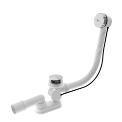 Vaňový automat SAT 57cm chróm kov SATAVA1 (SATAVA1)