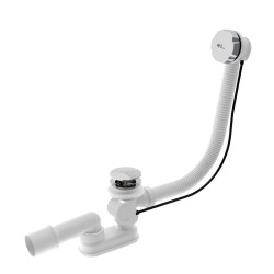 Vaňový automat SAT 80cm chróm kov SATAVA801 (SATAVA801)