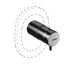 Vario Modifikačná súprava na podomietkové univerzálne telesá Hansa (08220100)