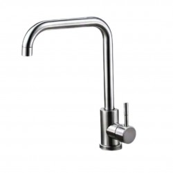 VELAZO - Kuchynská batéria stojaca z nerezovej ocele VELAZ(2862)