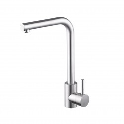 VELAZO - Kuchynská batéria v tvare L pre drez VELAZ(HDF8164)