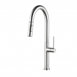 VELAZO - Kuchynská batéria z nerezovej ocele VELAZ(HDF8301)