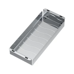 VELAZO - Nerezový kôš pre oceľový a žulový drez VELAZ(BASMEL)