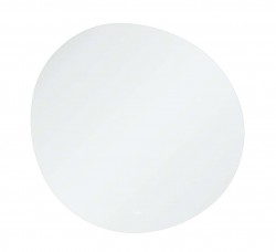 VILLEROY & BOCH - Antao Zrkadlo s LED osvetlením, 90x89 cm (A4769000)