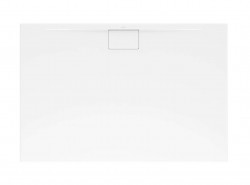 VILLEROY & BOCH - Architectura MetalRim Sprchová vanička, 90x120 cm, Star White (UDA1290ARA215V-RW)