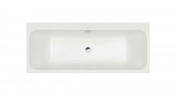 VILLEROY & BOCH - Architectura Vaňa 170x75 cm, alpská biela (UBA170ARE2V-01)