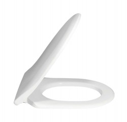 VILLEROY & BOCH - Architectura WC sedadlo SlimSeat, alpská biela (9M706101)